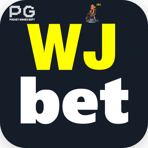 WJCASINO Logo