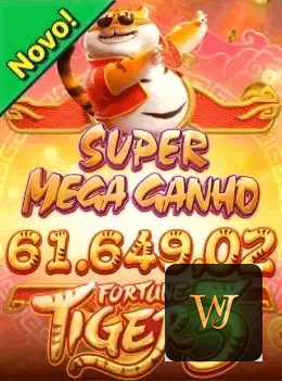 Catálogo WJCASINO 2.547 jogos - Pragmatic Play, Evolution, NetEnt