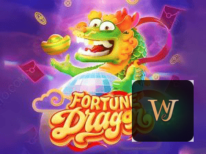 Números do app WJCASINO em material de marketing — ilustração, não auditoria