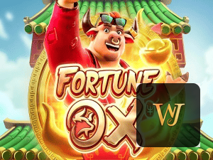Material promocional do app WJCASINO — ilustração, não métricas auditadas nesta página